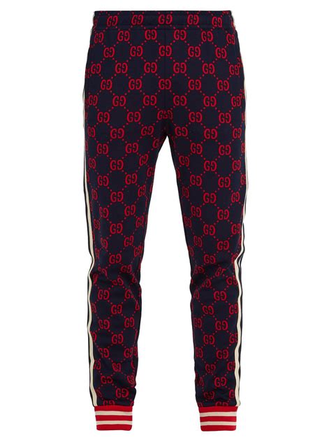 mens gucci track pants|Gucci leggings for men Walmart.